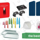 Illustration for article titled Monday's Best Deals: Super Mario 3D All-Stars, Extra 20% off Sephora Sale Items, Studio Ghibli Blu-rays, Cuisinart Knives, Nuatica Sweaters, KN95 Face Masks, and More